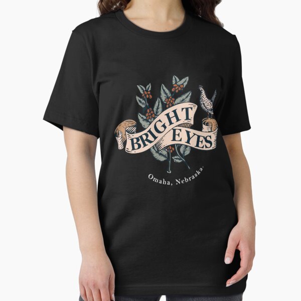 Artikel-Vorschau von Bright Eyes BAND, designt und verkauft von BLESSINGSHOP7.