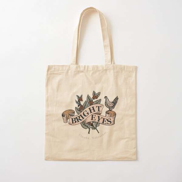 Item preview, Bright Eyes BAND designed and sold by BLESSINGSHOP7.