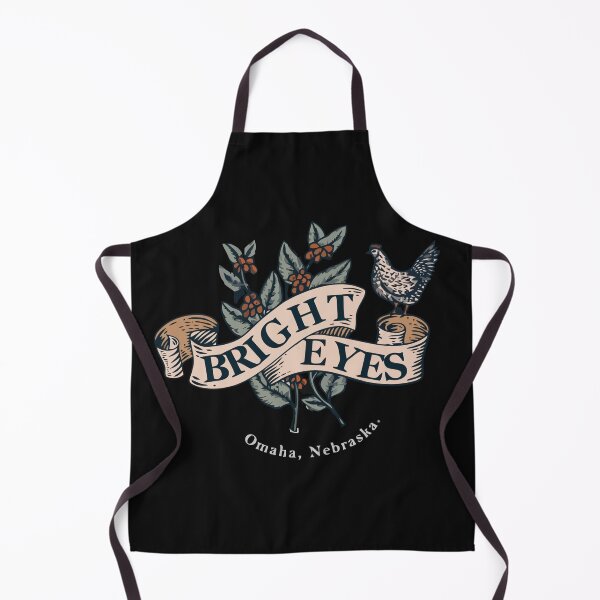 Item preview, Bright Eyes BAND designed and sold by BLESSINGSHOP7.
