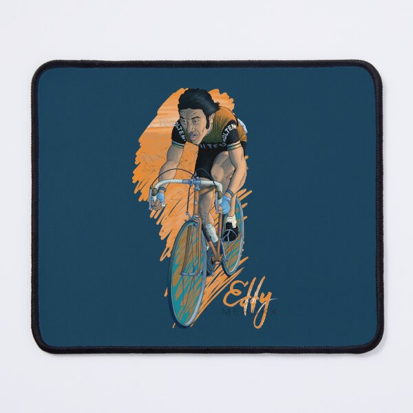 Item preview, Eddy Le Cannibale Merckx   designed and sold by IsabelNewton.