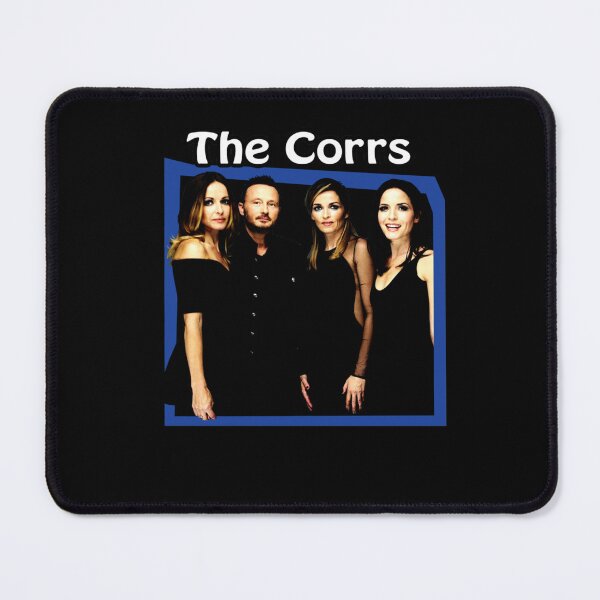 Item preview, The corrs music designed and sold by NATHANKRUEGE.