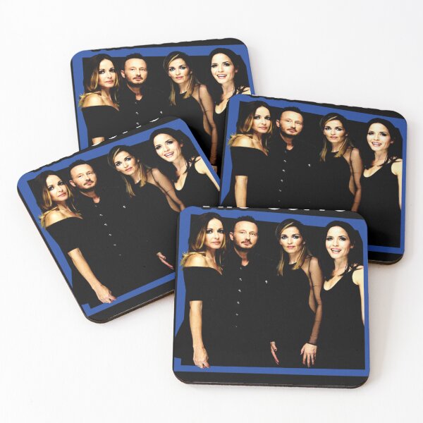 Item preview, The corrs music designed and sold by NATHANKRUEGE.