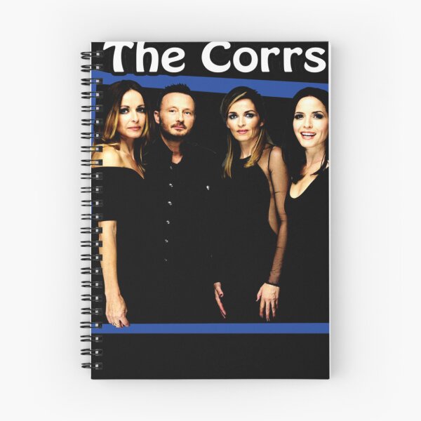Item preview, The corrs music designed and sold by NATHANKRUEGE.