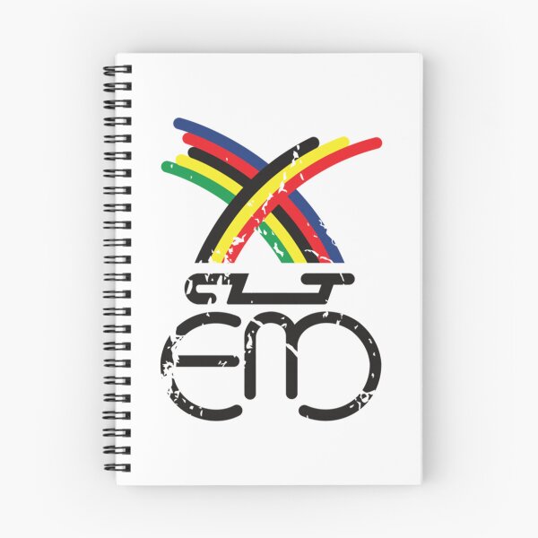 Item preview, Eddy Merckx Distressed   designed and sold by IsabelNewton.