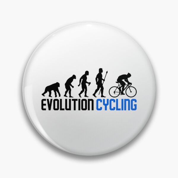 Item preview, Evolution Cycling   designed and sold by IsabelNewton.