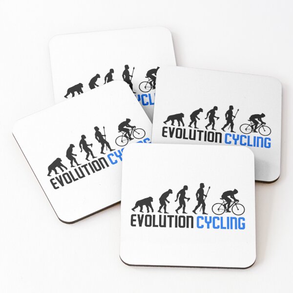 Item preview, Evolution Cycling   designed and sold by IsabelNewton.