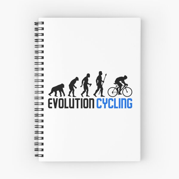 Item preview, Evolution Cycling   designed and sold by IsabelNewton.