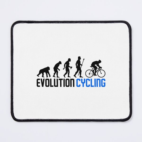 Item preview, Evolution Cycling   designed and sold by IsabelNewton.
