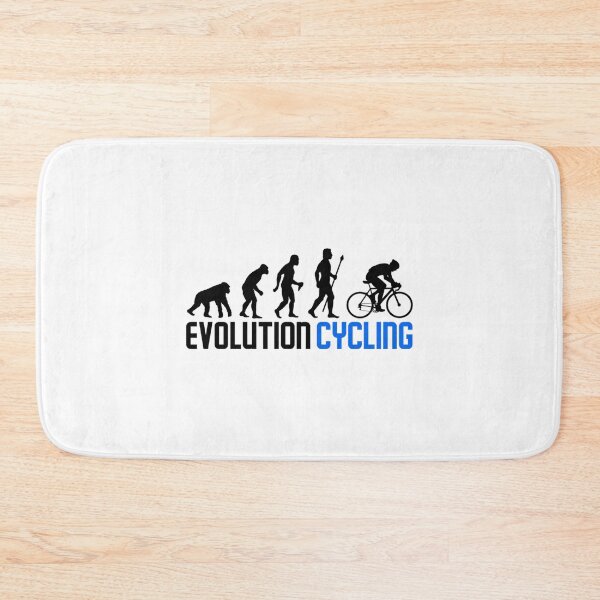 Item preview, Evolution Cycling   designed and sold by IsabelNewton.