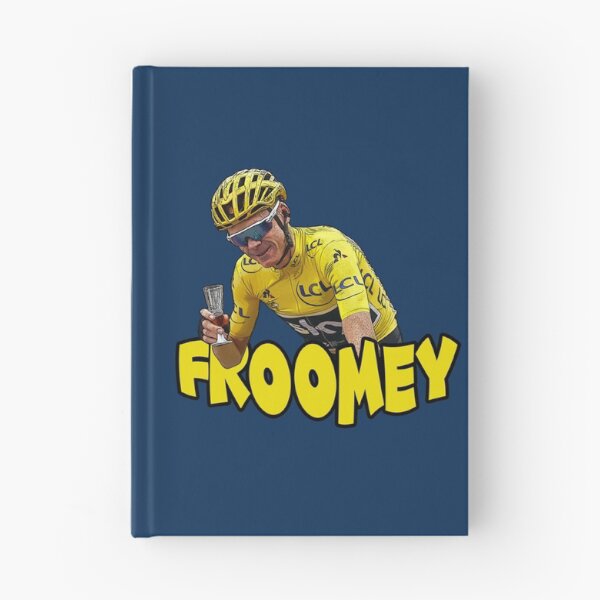 Item preview, Froomey - Chris Froome   designed and sold by IsabelNewton.