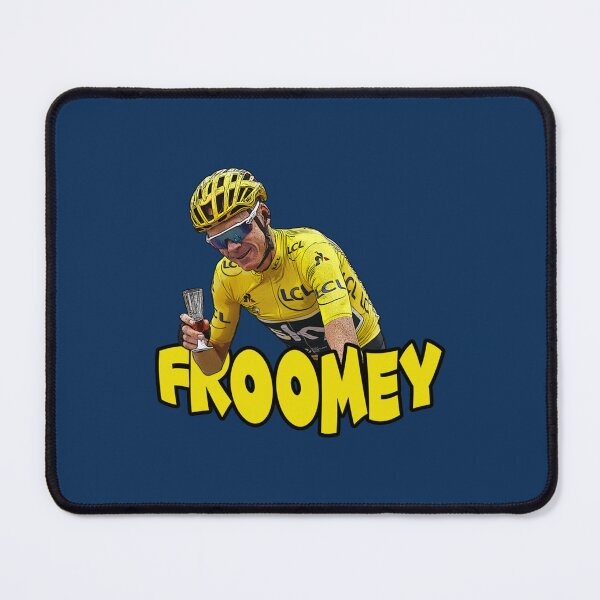Item preview, Froomey - Chris Froome   designed and sold by IsabelNewton.