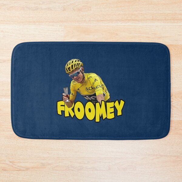 Item preview, Froomey - Chris Froome designed and sold by IsabelNewton.