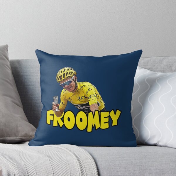 Item preview, Froomey - Chris Froome   designed and sold by IsabelNewton.