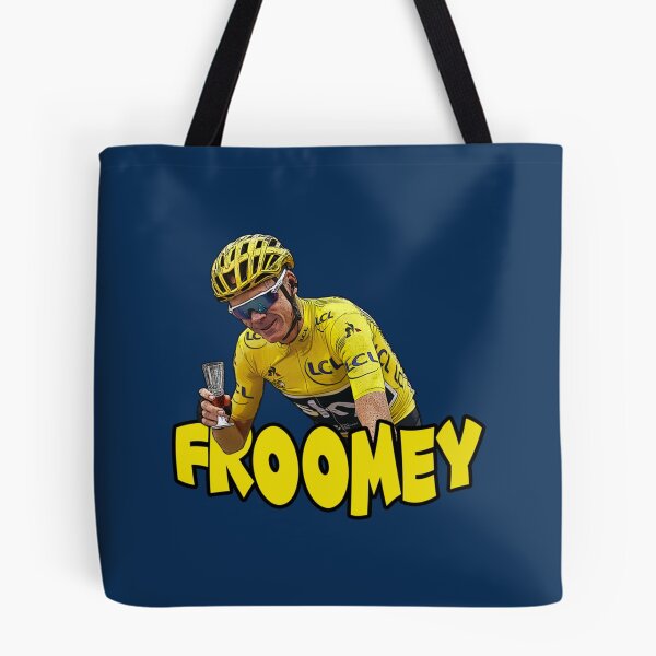 Item preview, Froomey - Chris Froome   designed and sold by IsabelNewton.