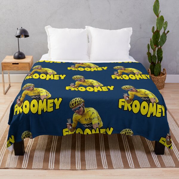 Item preview, Froomey - Chris Froome   designed and sold by IsabelNewton.