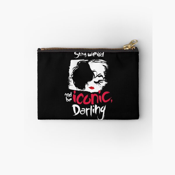 Item preview, Cruella Stay Weird designed and sold by CandaceUS.