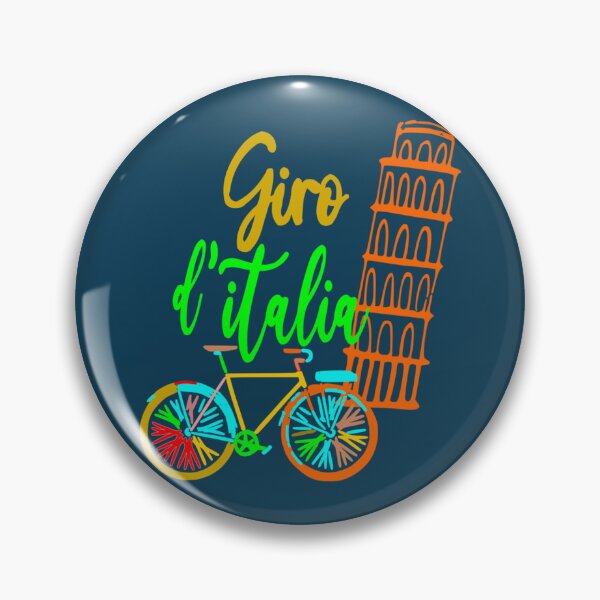 Item preview, Giro Italia- cycling   designed and sold by IsabelNewton.