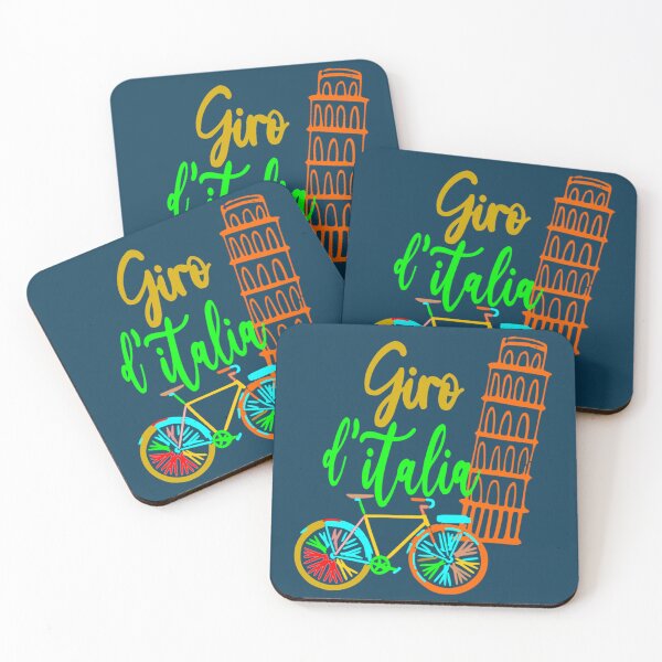 Item preview, Giro Italia- cycling   designed and sold by IsabelNewton.