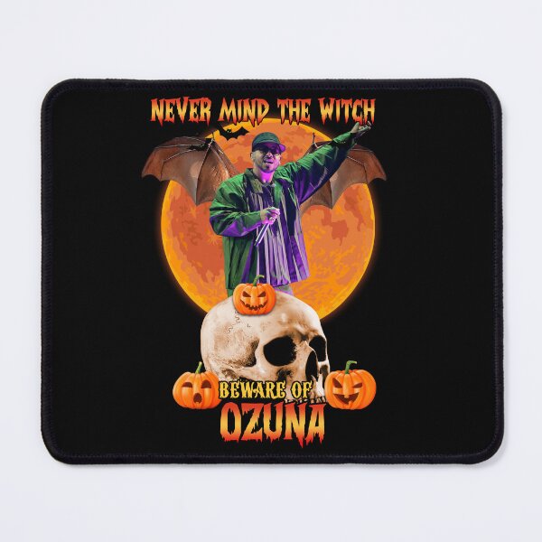Item preview, Never Mind the Witch Beware Of Ozun designed and sold by Nonnemacher12.