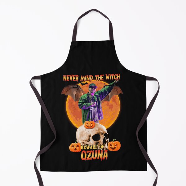Item preview, Never Mind the Witch Beware Of Ozun designed and sold by Nonnemacher12.