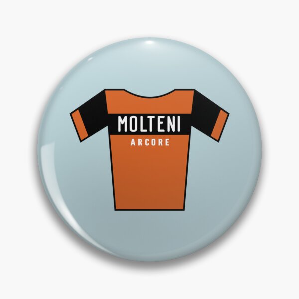 Item preview, Retro Jerseys Collection - Molteni   designed and sold by IsabelNewton.