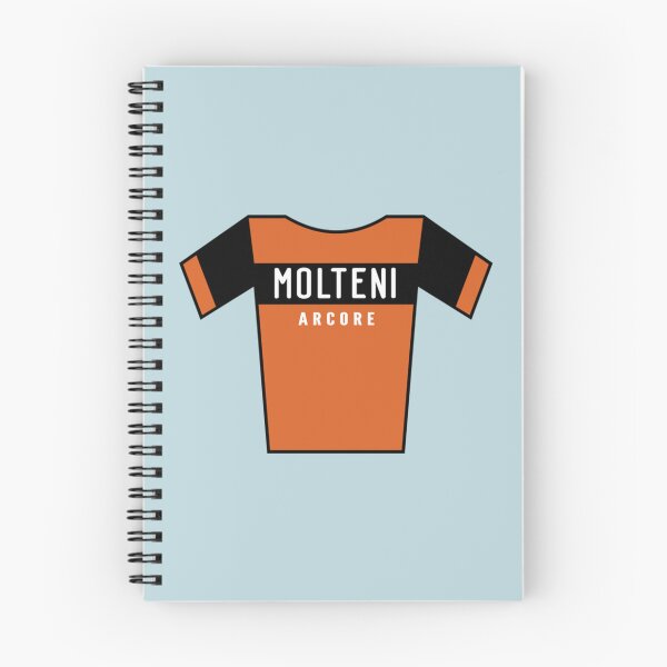 Item preview, Retro Jerseys Collection - Molteni   designed and sold by IsabelNewton.