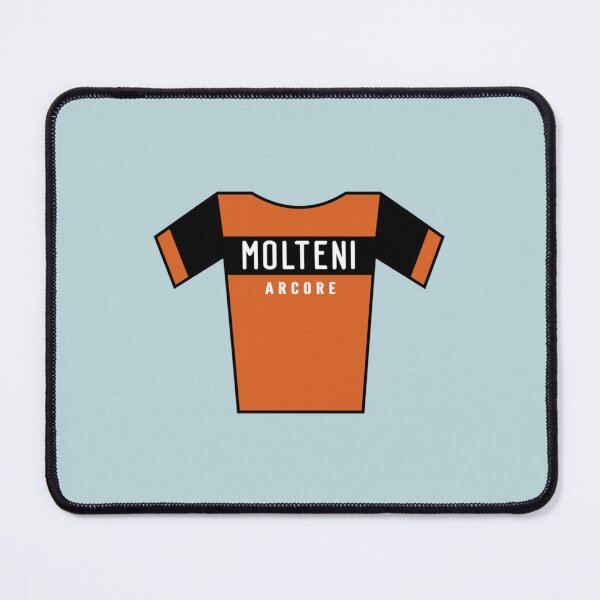 Item preview, Retro Jerseys Collection - Molteni   designed and sold by IsabelNewton.