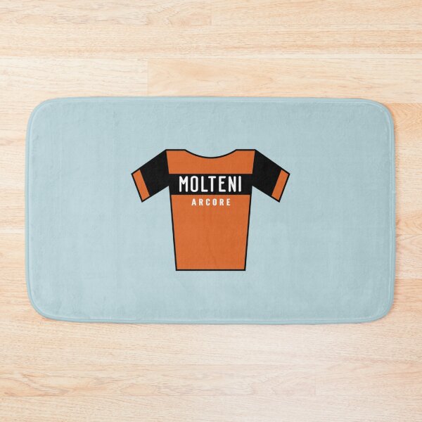 Item preview, Retro Jerseys Collection - Molteni   designed and sold by IsabelNewton.