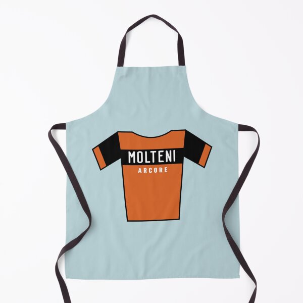 Item preview, Retro Jerseys Collection - Molteni   designed and sold by IsabelNewton.