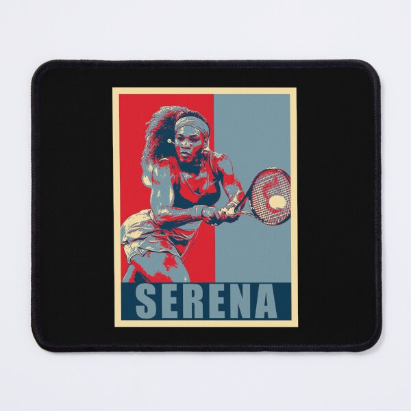 Item preview, Serena Williams Hope designed and sold by NATHANKRUEGE.