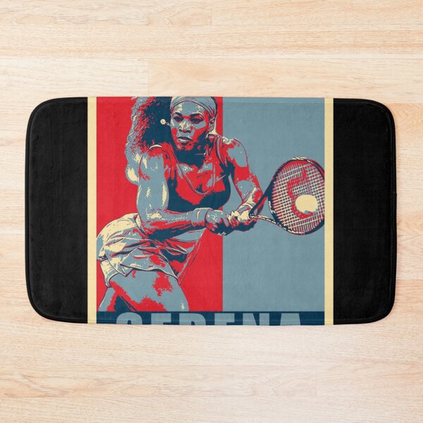 Item preview, Serena Williams Hope designed and sold by NATHANKRUEGE.