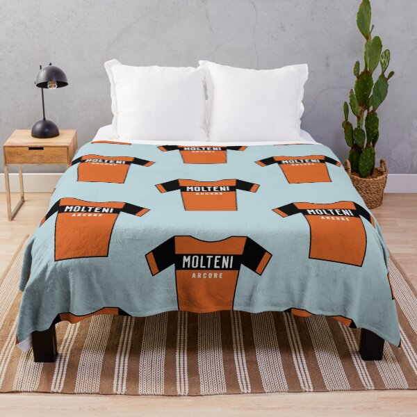 Item preview, Retro Jerseys Collection - Molteni   designed and sold by IsabelNewton.