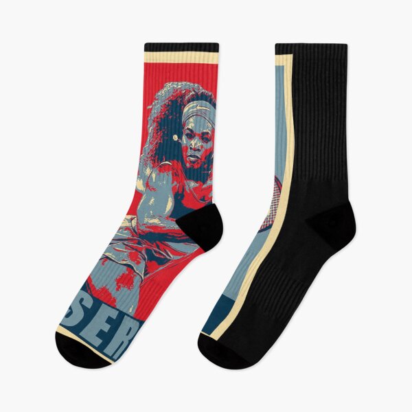 Item preview, Serena Williams Hope designed and sold by NATHANKRUEGE.
