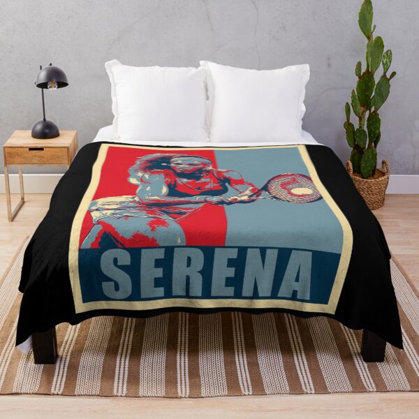 Item preview, Serena Williams Hope designed and sold by NATHANKRUEGE.