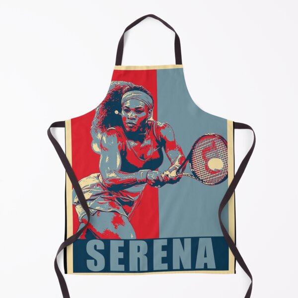 Item preview, Serena Williams Hope designed and sold by NATHANKRUEGE.