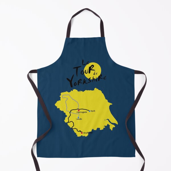 Item preview, Tour de Yorkshire   designed and sold by IsabelNewton.
