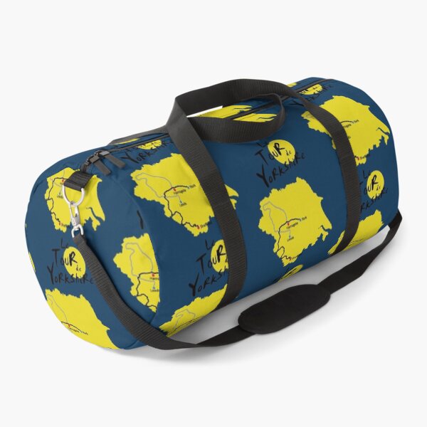 Item preview, Tour de Yorkshire   designed and sold by IsabelNewton.