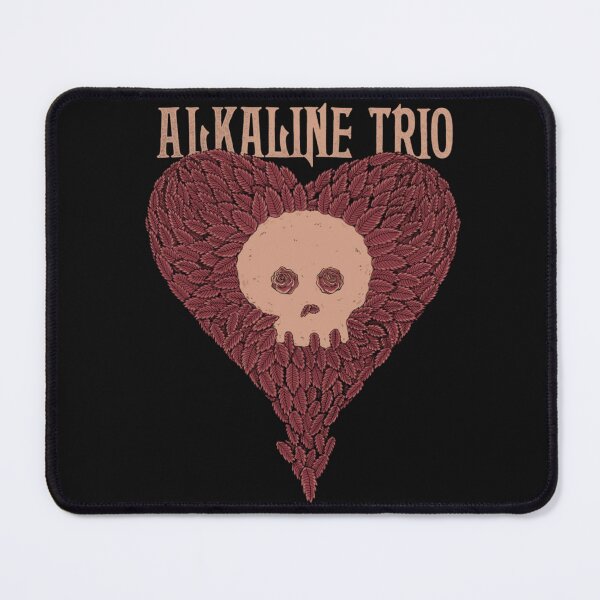 Item preview, ALAKALINE TRIO designed and sold by BLESSINGSHOP7.