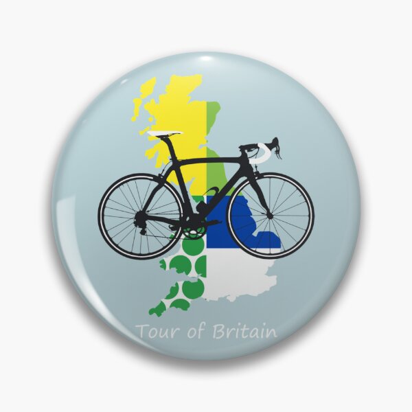 Item preview, Tour of Britain   designed and sold by IsabelNewton.