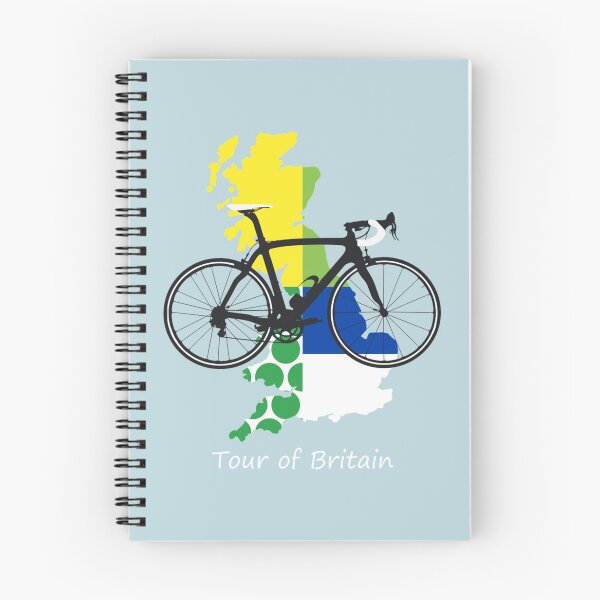 Item preview, Tour of Britain   designed and sold by IsabelNewton.