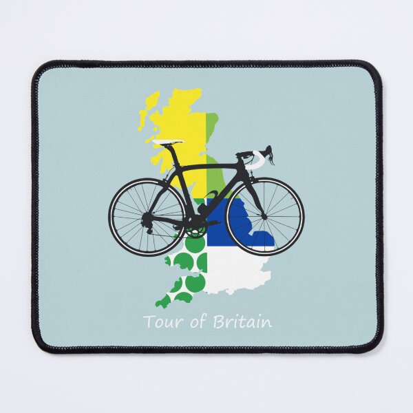 Item preview, Tour of Britain   designed and sold by IsabelNewton.