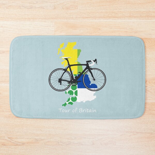 Item preview, Tour of Britain   designed and sold by IsabelNewton.