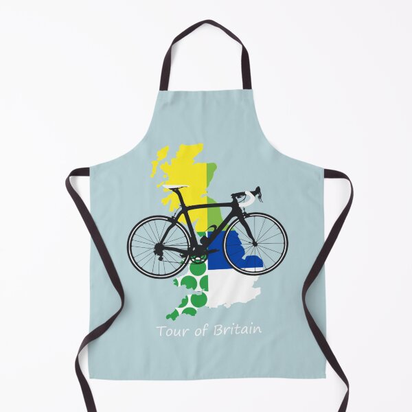 Item preview, Tour of Britain   designed and sold by IsabelNewton.