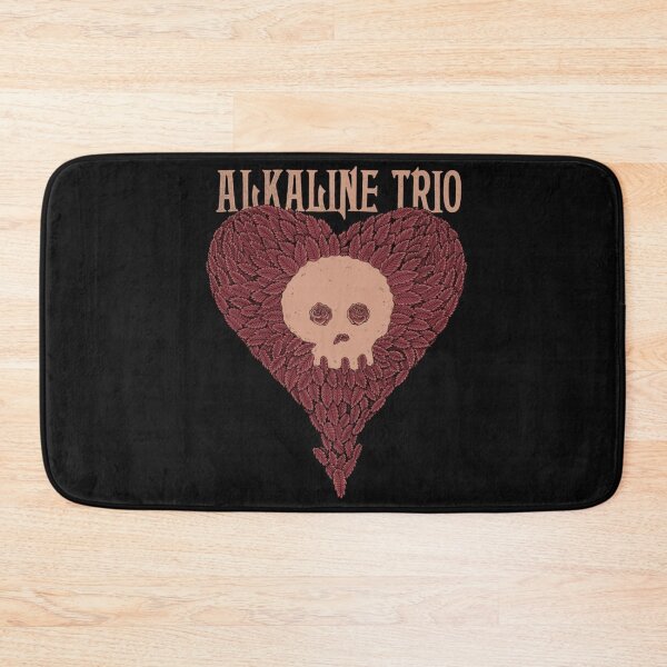 Item preview, ALAKALINE TRIO designed and sold by BLESSINGSHOP7.
