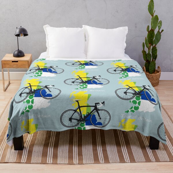 Item preview, Tour of Britain   designed and sold by IsabelNewton.