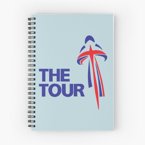 Item preview, TOUR OF BRITAIN- CYCLING    designed and sold by IsabelNewton.