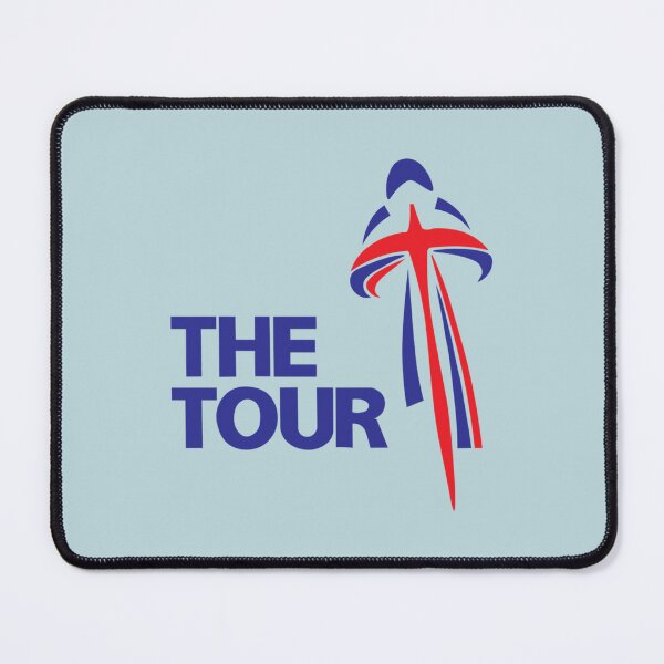 Item preview, TOUR OF BRITAIN- CYCLING designed and sold by IsabelNewton.