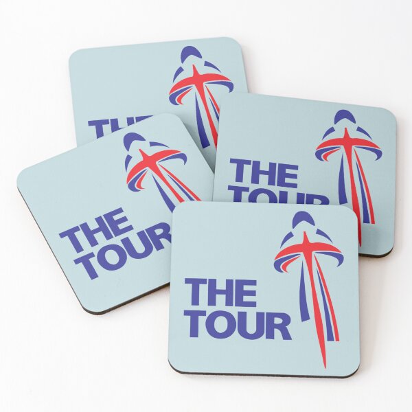 Item preview, TOUR OF BRITAIN- CYCLING    designed and sold by IsabelNewton.