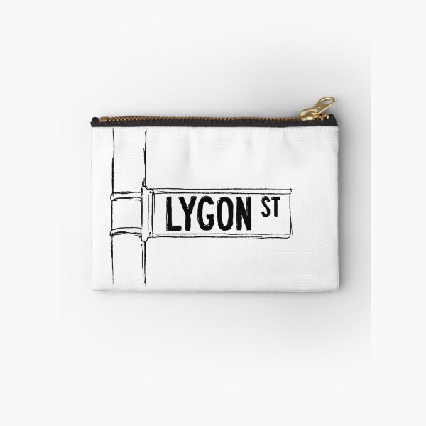 Item preview, Down on Lygon St designed and sold by keplercat.