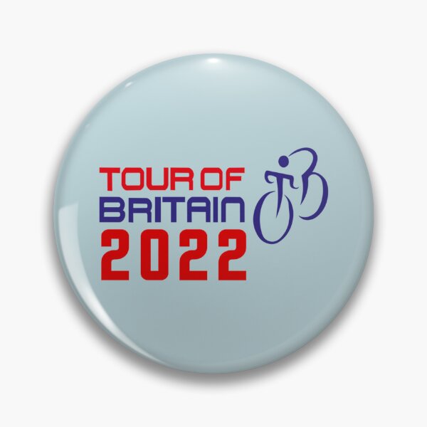 Item preview, TOUR OF BRITAIN-2022   designed and sold by IsabelNewton.